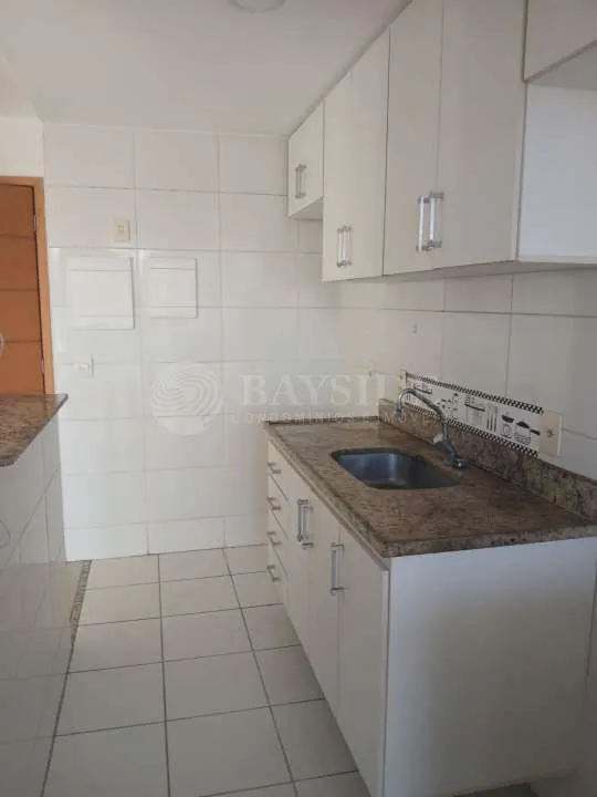 Apartamento com 3 quartos e cozinha americana — photo 26