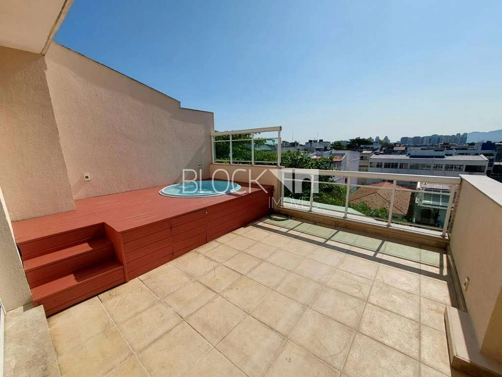 Cobertura com 3 suítes e 270 m² com 4 vagas — photo 15