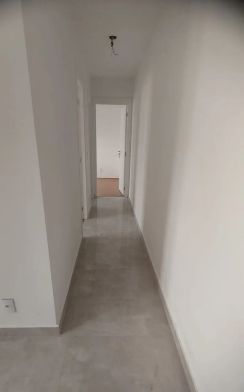 Apartment with 2 bedrooms, balcony and 1 parking space — photo 9