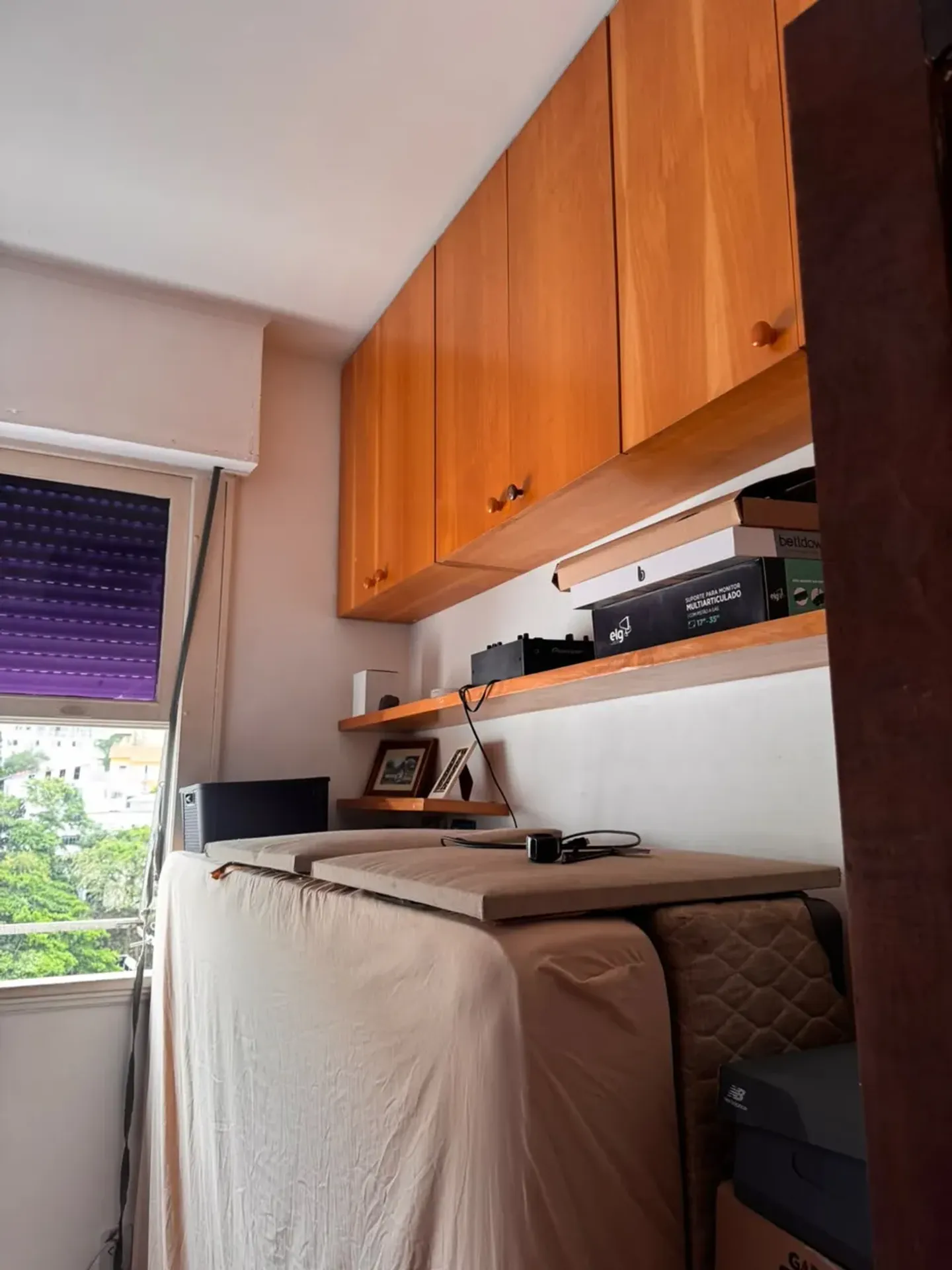 2-bedroom apartment with a mountain view — photo 10