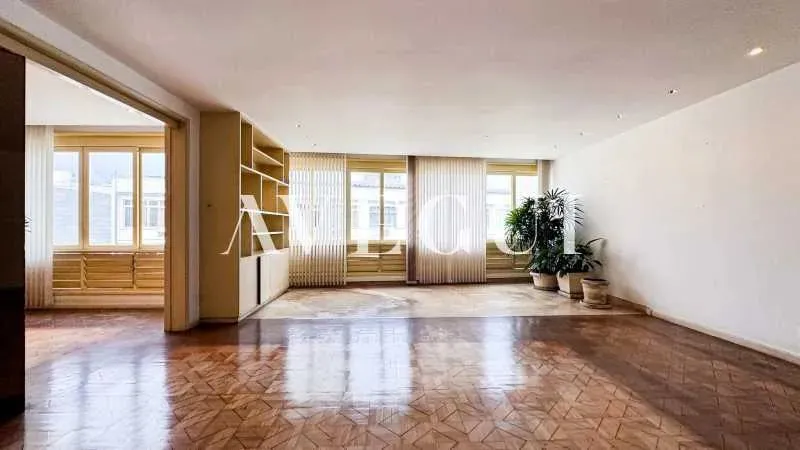Duplex penthouse with 480 m², 4 bedrooms and 5 baths — photo 12
