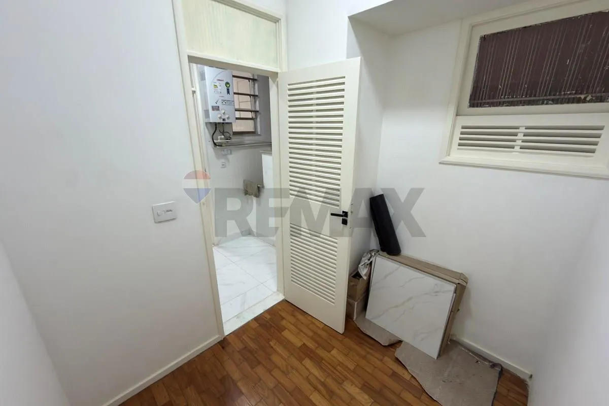 3-bedroom apartment with 2 bathrooms and 121 m² — photo 25