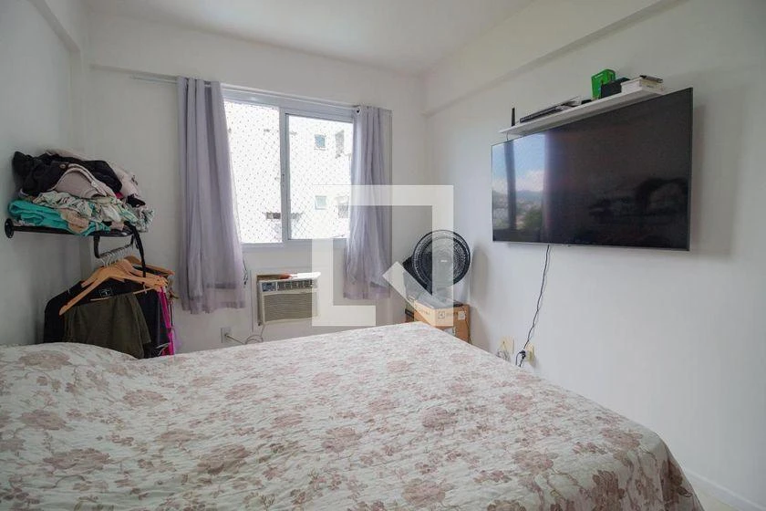 Furnished 2-bedroom apartment with balcony, 75 m² — photo 11