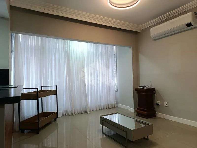 Furnished apartment, 121 m², with a home office — photo 33