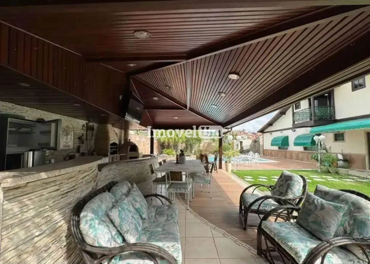 Condominium house with 5 bedrooms and balcony grill — photo 10