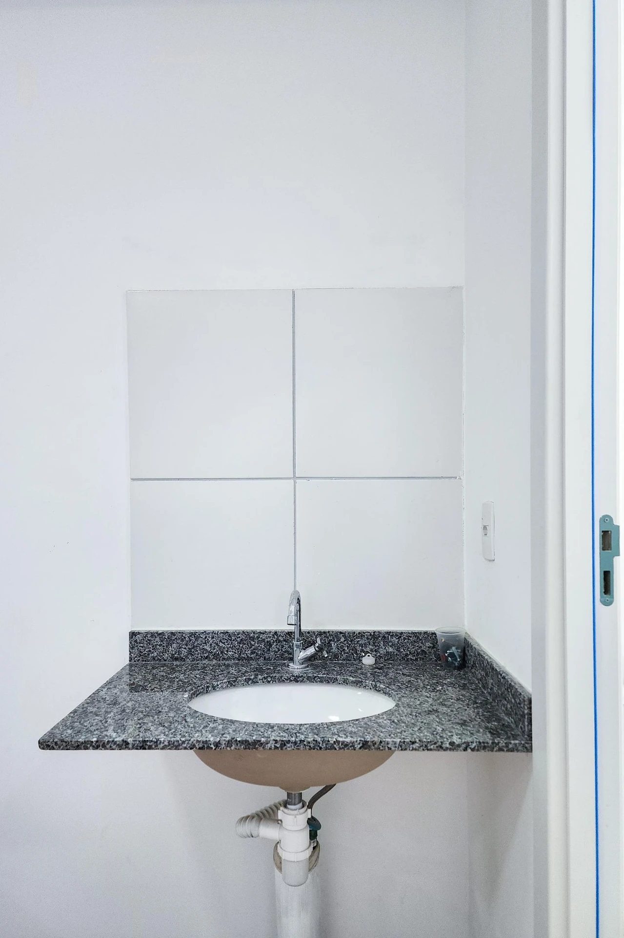Departamento de 1 dormitorio en edificio con sauna — photo 8