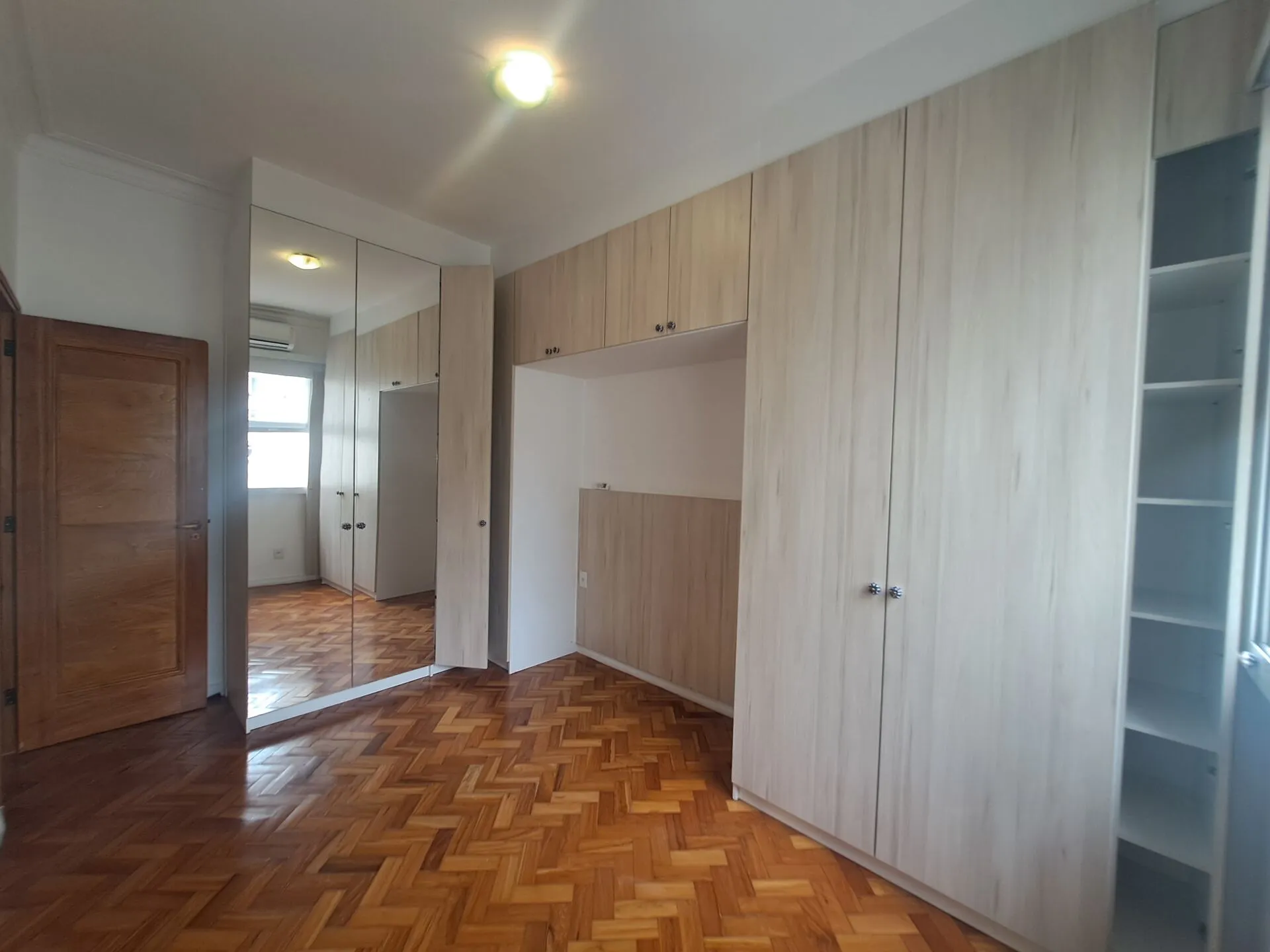 Apartamento de 2 quartos com máquina de lavar, Copacabana — photo 11