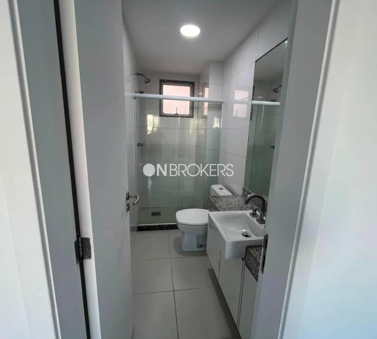 Apartamento de 86 m² com 3 quartos e varanda — photo 7