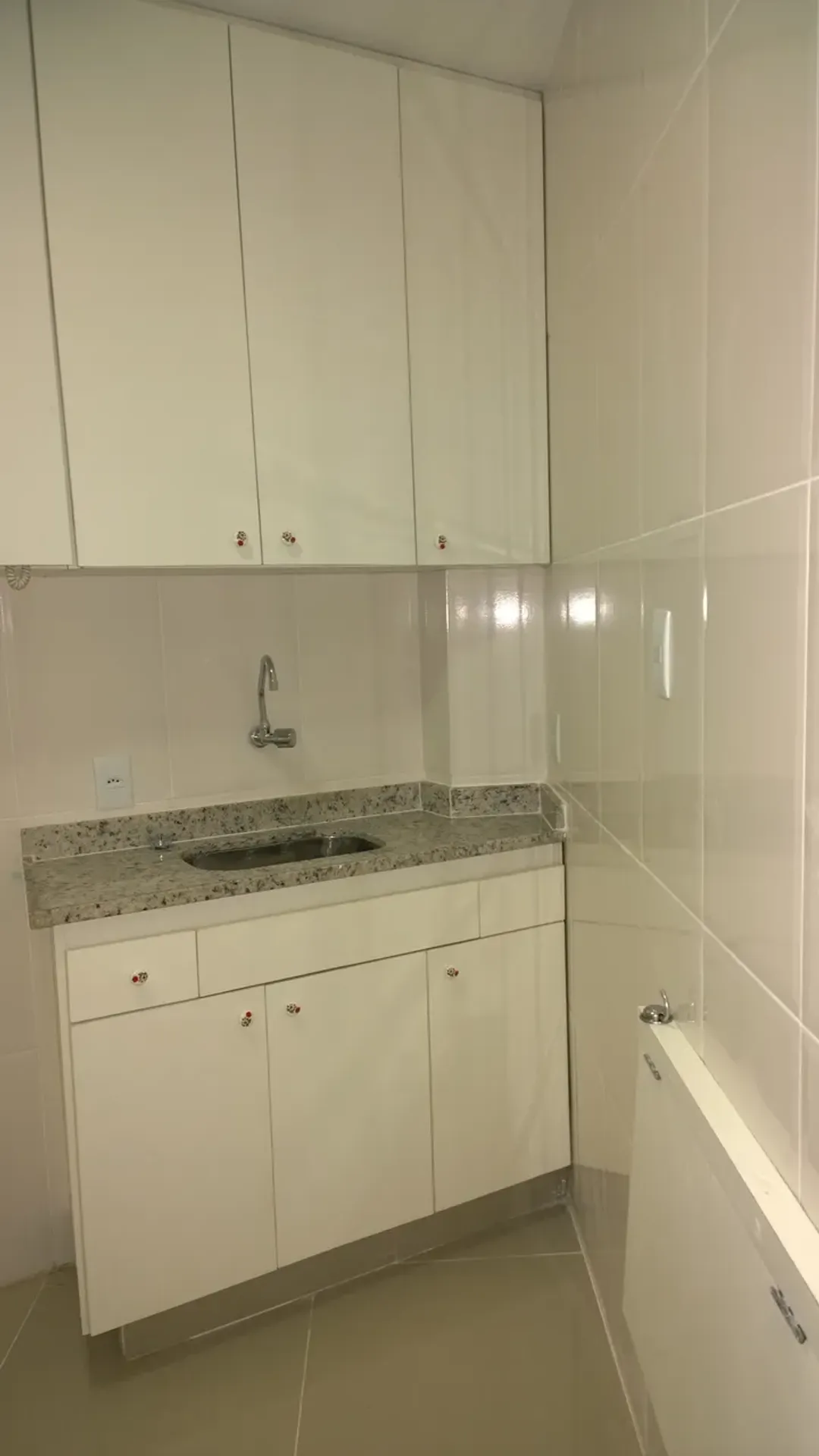 Квартира 35 м², 1 спальня, Ріо-де-Жанейро — photo 17