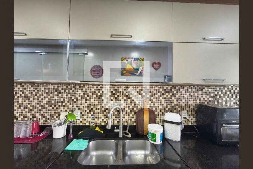 Apartamento mobiliado, 140 m², com janelas do piso ao teto — photo 10