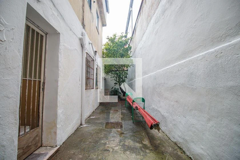House, 100 m², with a home office — photo 21
