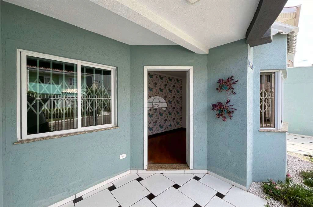 Casa em condomínio com 3 quartos e 109 m² — photo 5