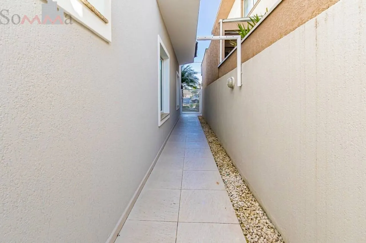 Furnished house, 323 m², with a bathtub — photo 110