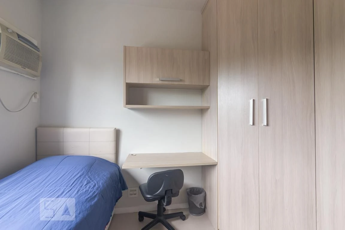 Apartamento mobiliado, 156 m², com varanda envidraçada — photo 28