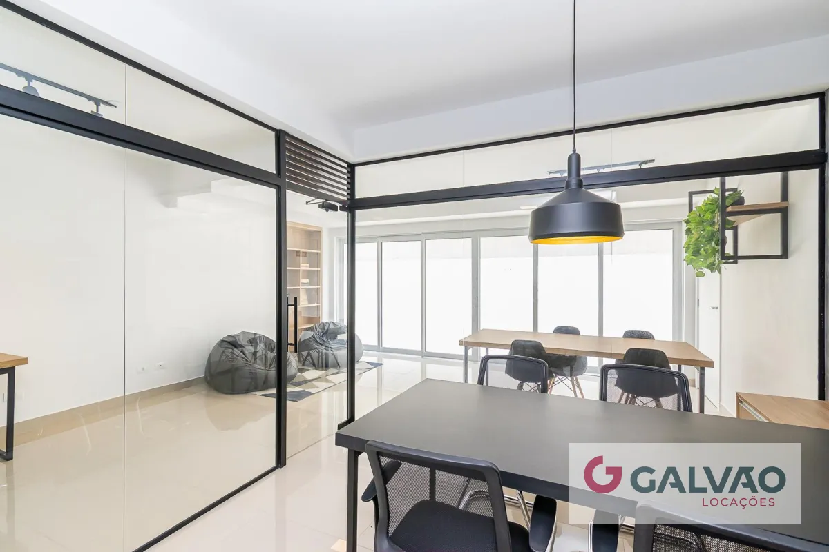 Apartamento de 51,34 m² com 1 quarto e vaga — photo 29