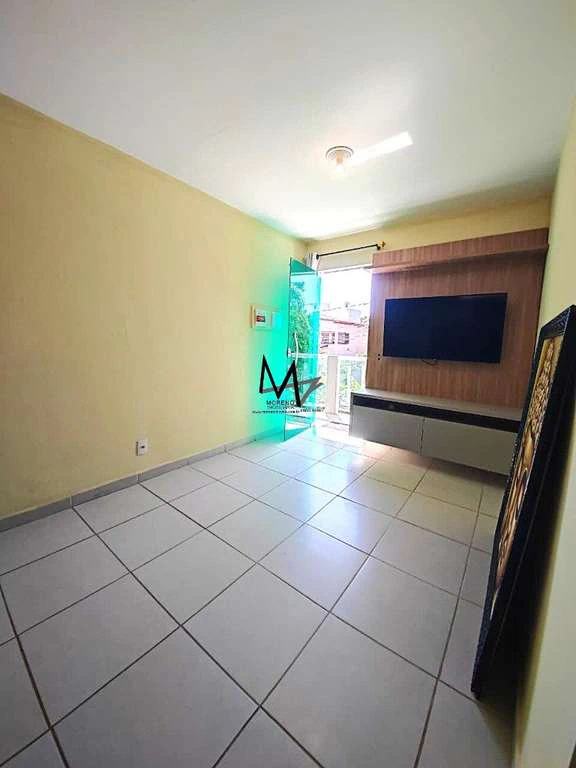 2-bedroom apartment with 78 m² and 1 parking space — photo 2
