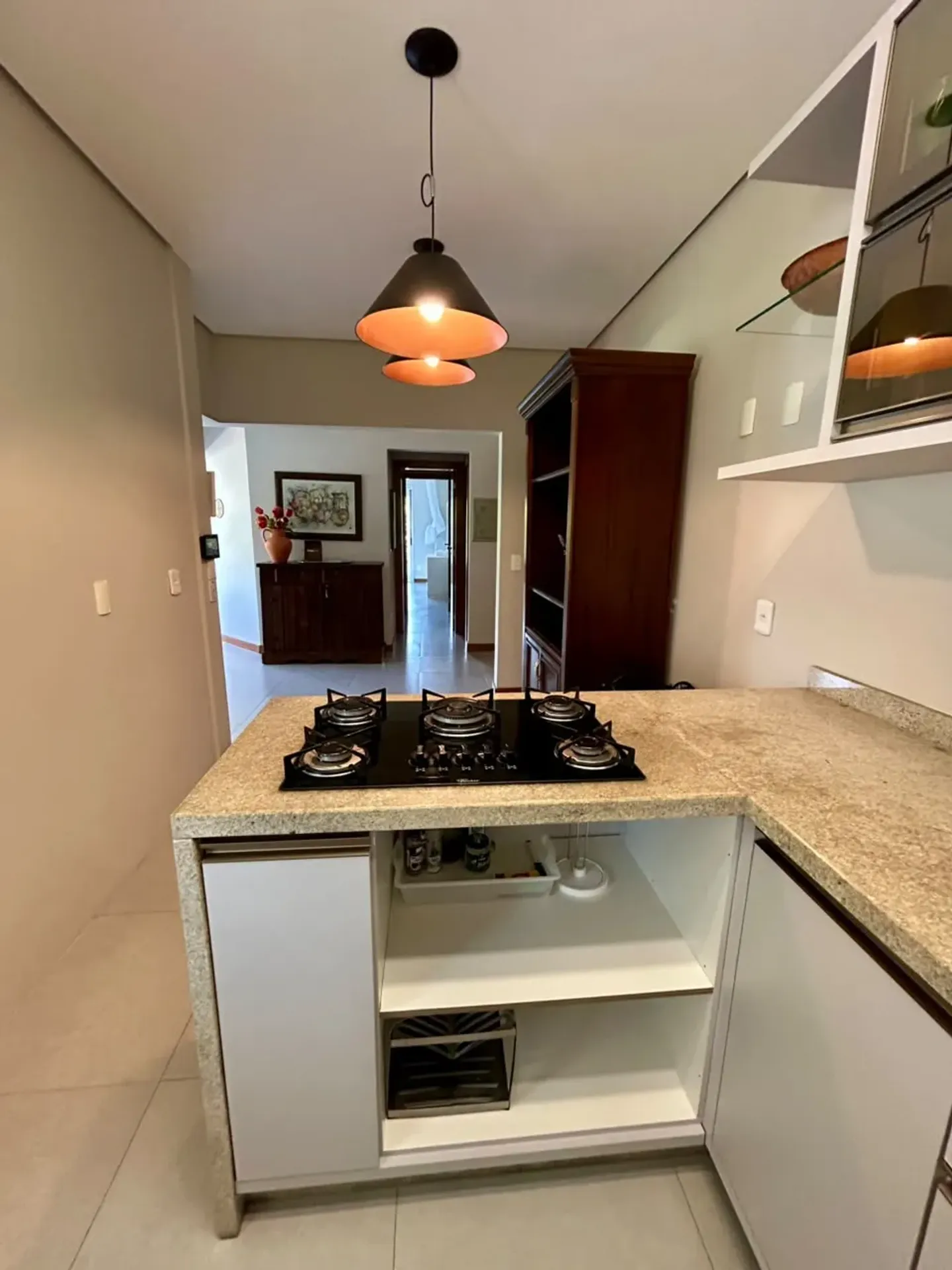 3-bedroom apartment with a washing machine — photo 4