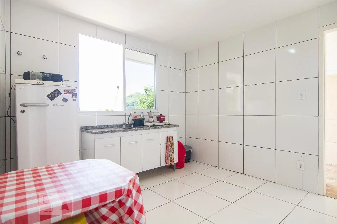 110 m² house with a mountain view and a private BBQ — photo 13