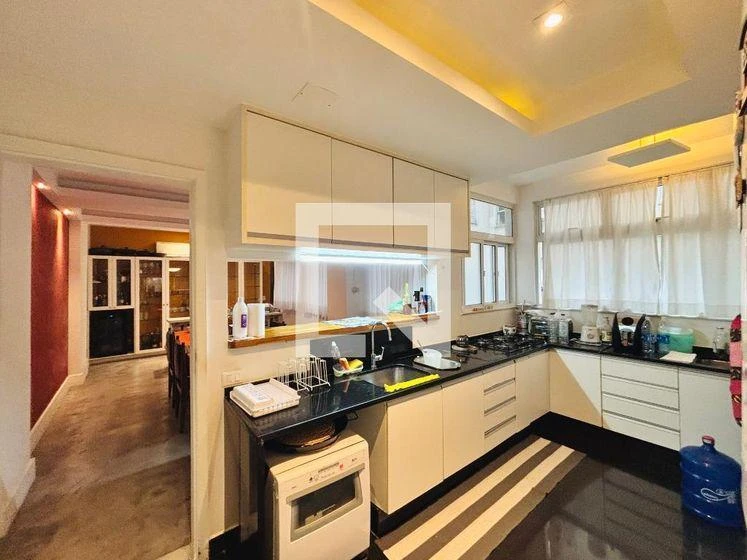 Apartamento mobiliado, 230 m², com espaço de home office — photo 18