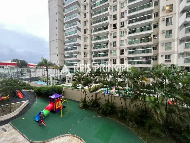 2-bedroom apartment with 1 en-suite and balcony — photo 19
