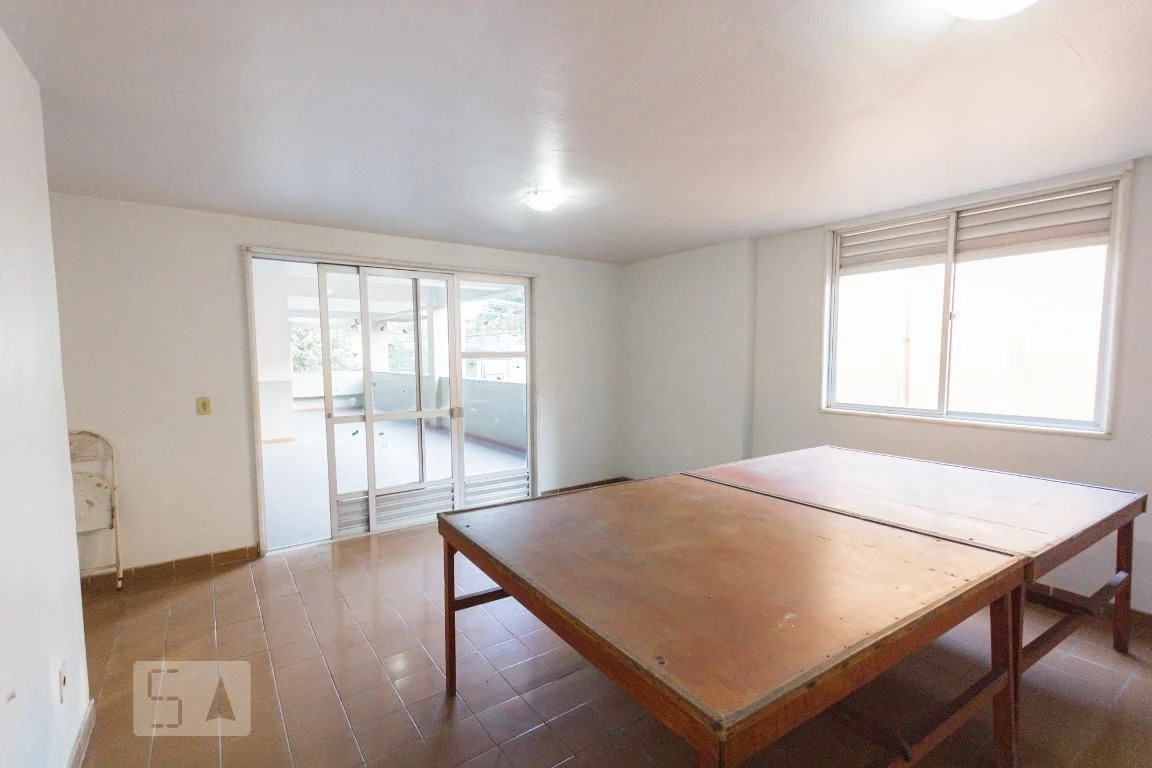 Apartamento mobiliado com 3 dormitórios e 3 banheiros — photo 65
