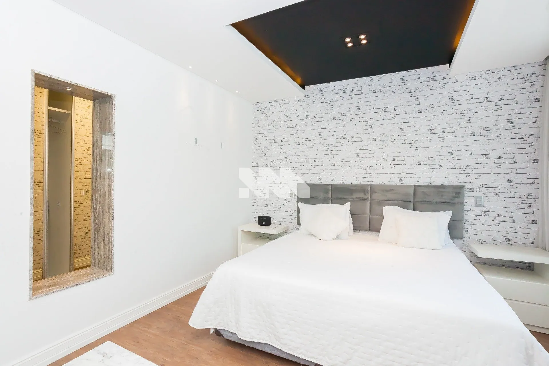 Furnished 154 m² apartment on the 9th floor — photo 4