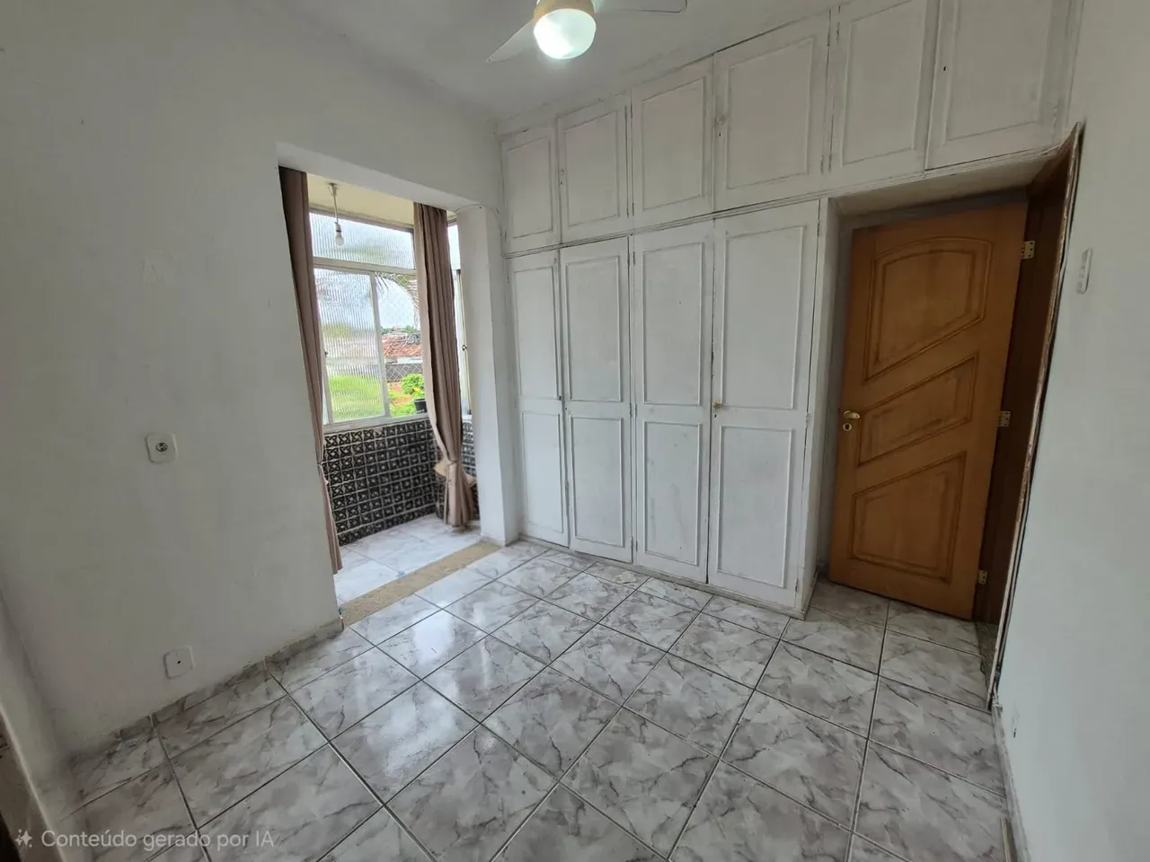 Apartamento de 78 m² e 2 quartos, Engenho Novo — photo 17