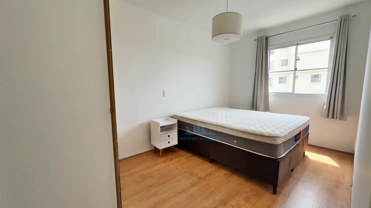 Furnished 2-bedroom apartment with private garden — photo 5