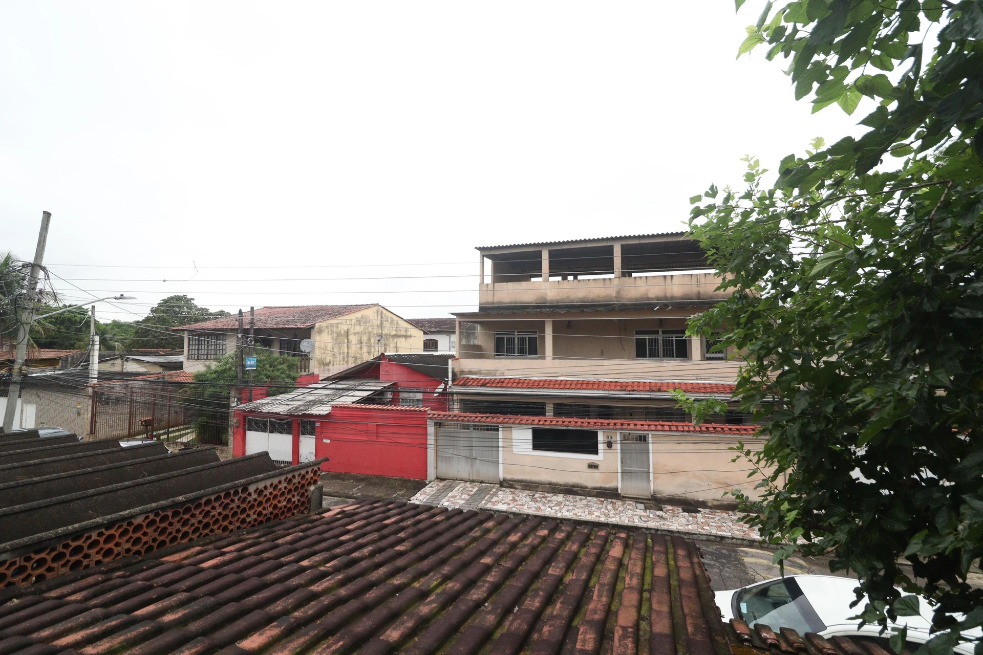3-bedroom house with a garden in Rio de Janeiro — photo 59
