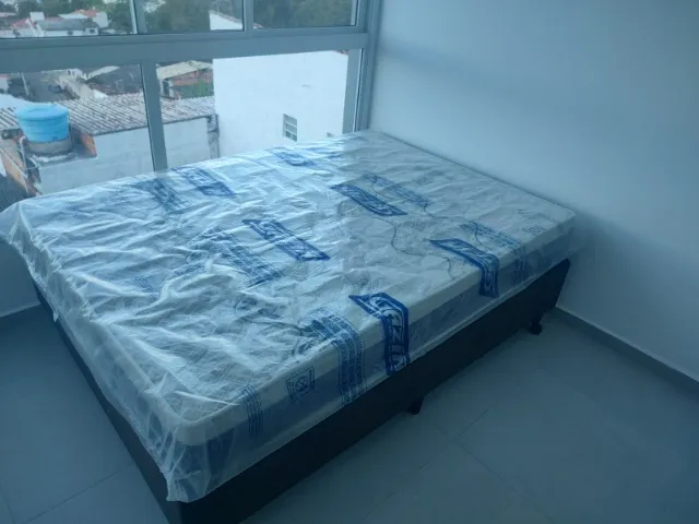 Furnished studio, 20 m², with a mountain view — photo 7