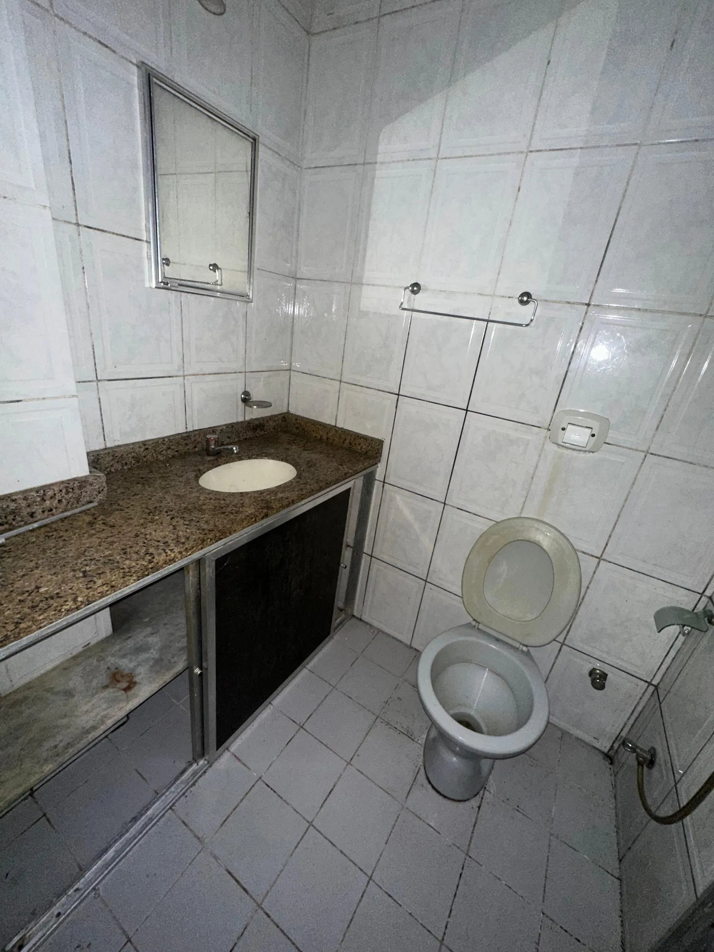 Невмебльована студія 30 м² з 1 спальнею та 1 ванною — photo 14