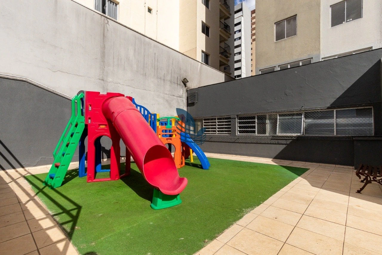 2-bedroom apartment, 41 m² — photo 19