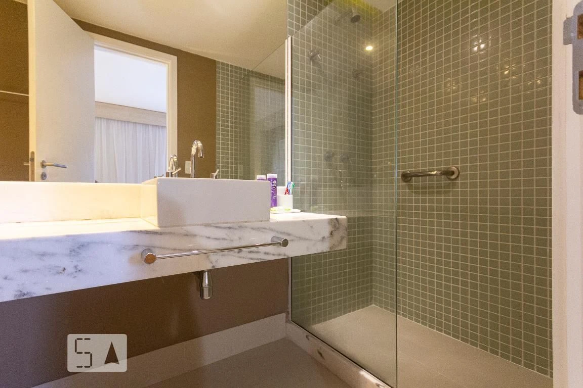 Apartamento mobiliado com 2 suítes e 1 vaga — photo 61