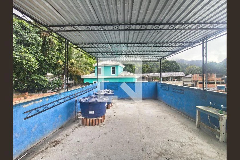 Apartamento de 70 m² com 2 quartos e varanda — photo 27