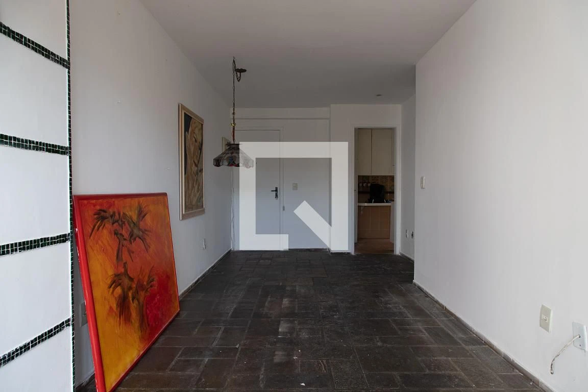 2 quartos e espaço de home office: apartamento de 74 m² — photo 10