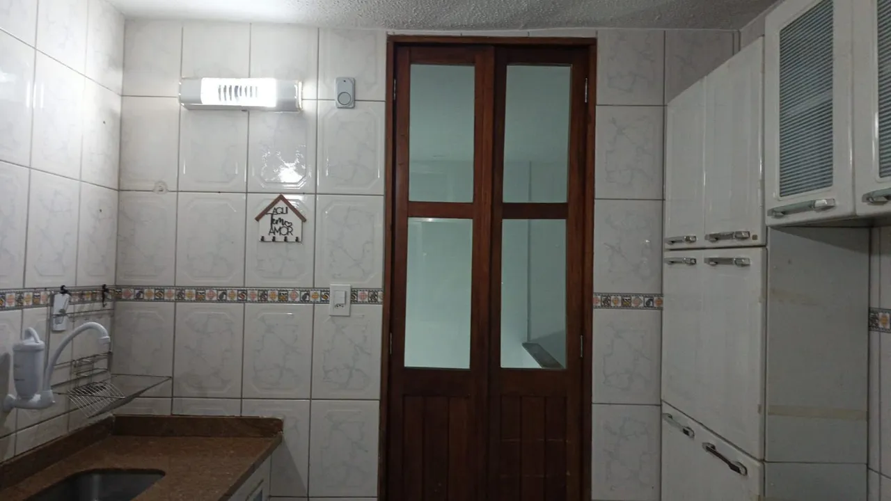 2-bedroom house with a mountain view in Rio de Janeiro — photo 12