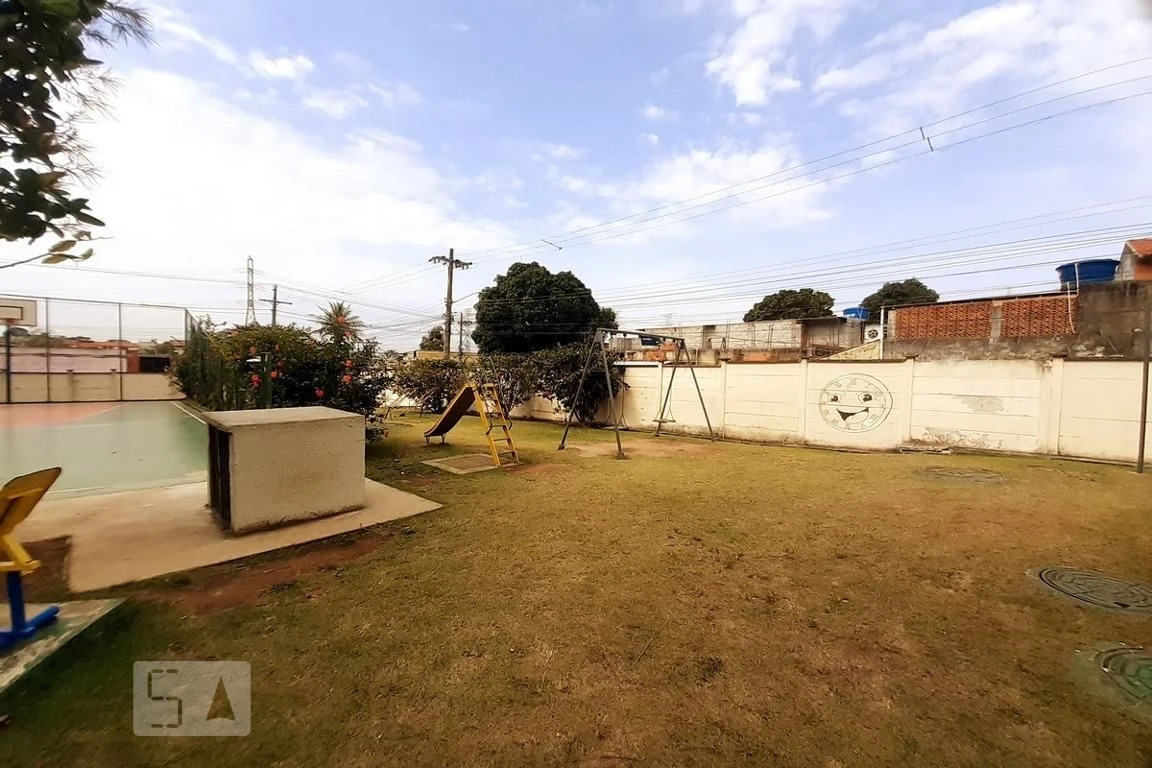 2 quartos e varanda gourmet: apartamento de 50 m² — photo 3