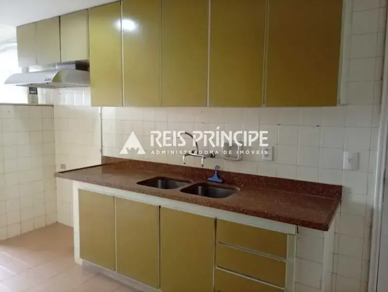 Apartamento de 3 quartos com varanda e 2 vagas — photo 9