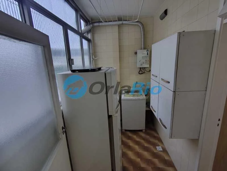 1-bedroom apartment with en-suite and balcony, 54 m² — photo 11