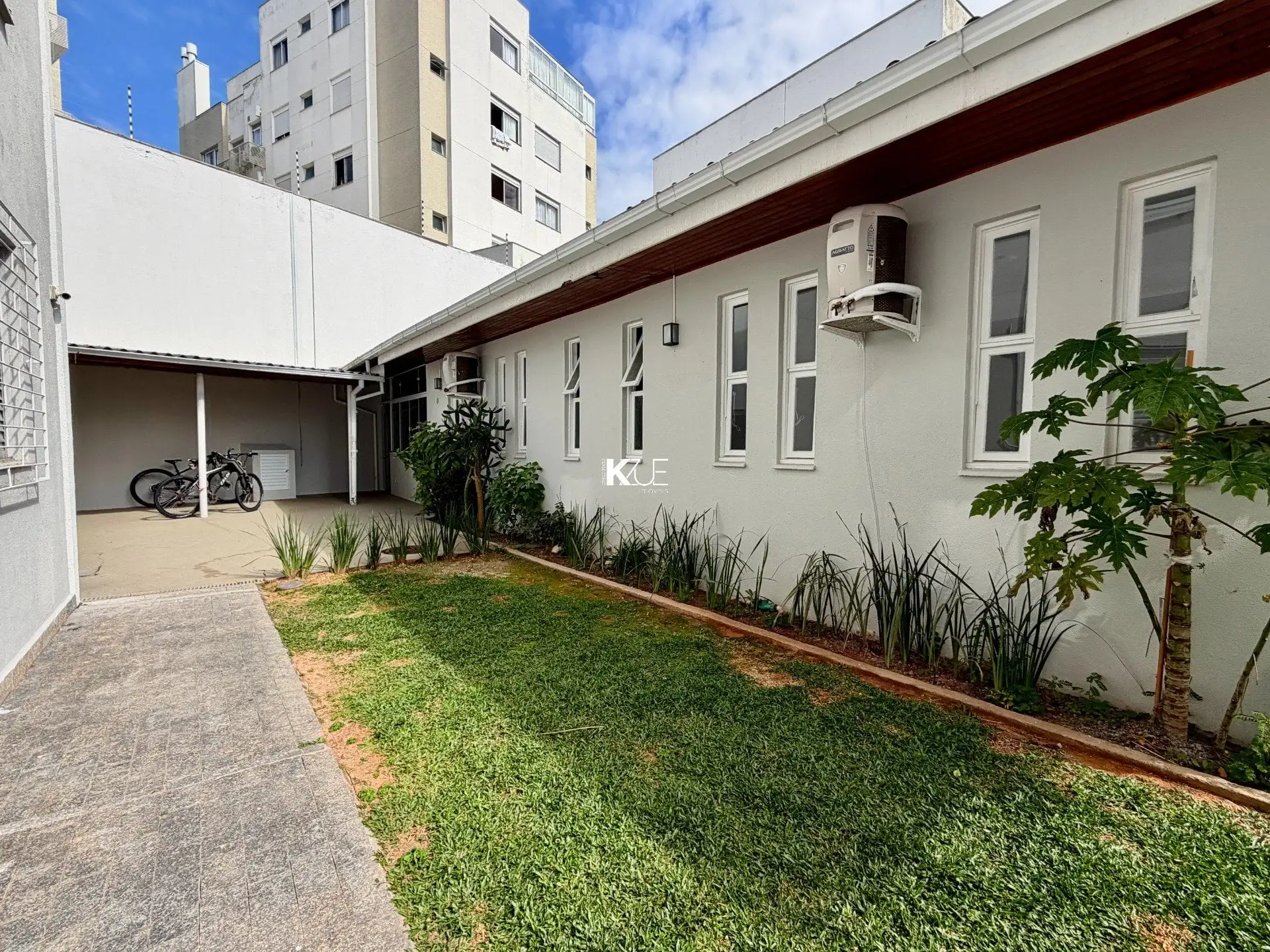 3-bedroom, 67 m² apartment in Florianópolis — photo 5