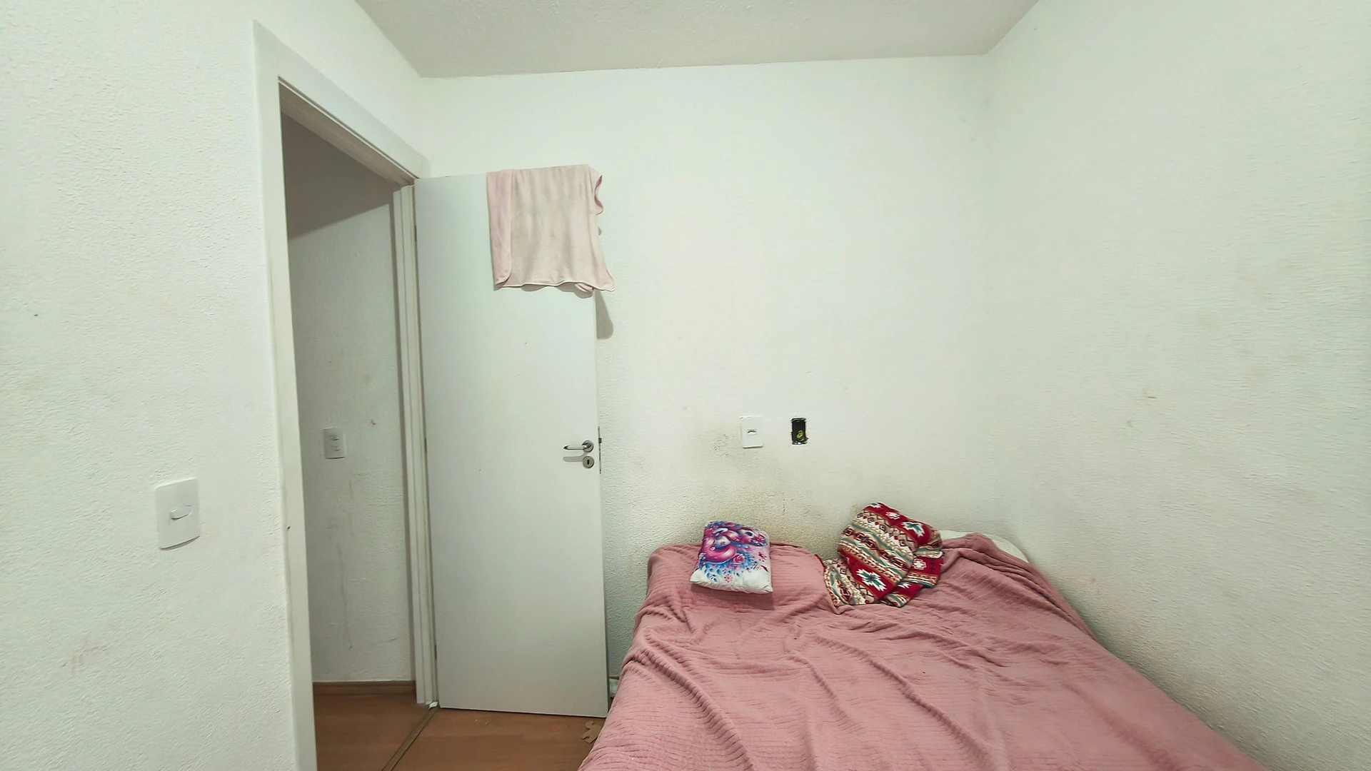 2-bedroom house with a washing machine in Rio de Janeiro — photo 13