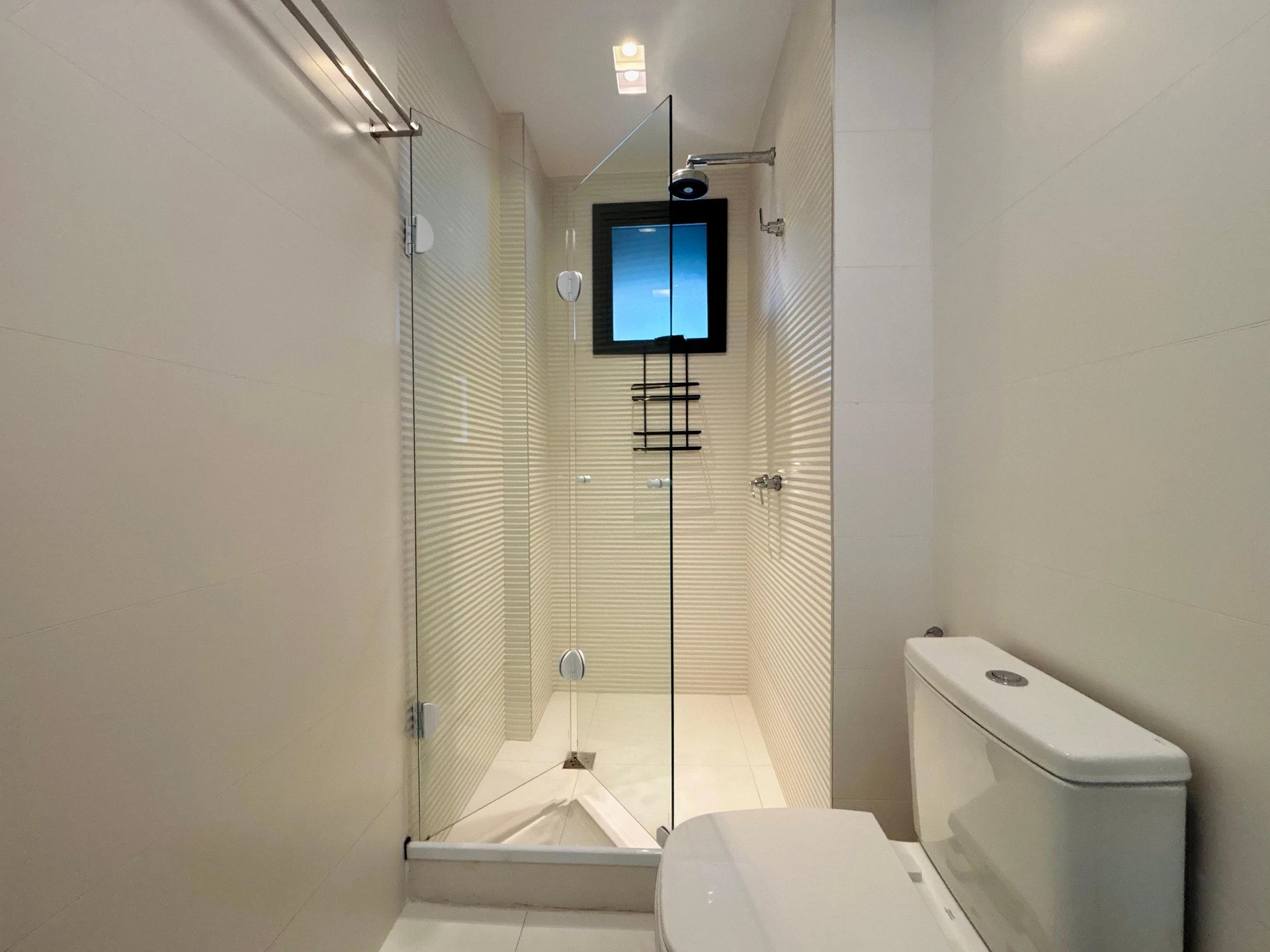 Departamento amueblado, 119 m², con vista a la montaña — photo 9