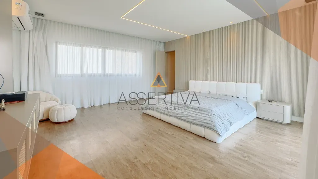 Furnished house with 5 en-suite bedrooms and integrated kitchen — photo 6