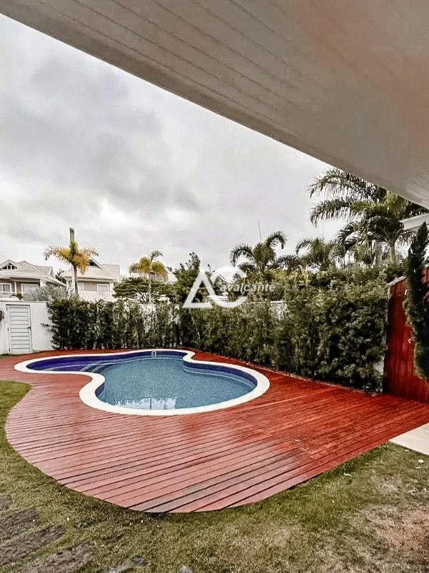 Casa mobiliada de 600 m² com 5 suítes e 7 banheiros — photo 41