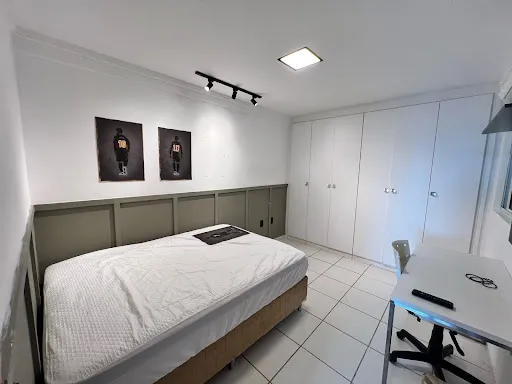 100 m² apartment with 3 bedrooms and an en-suite — photo 16