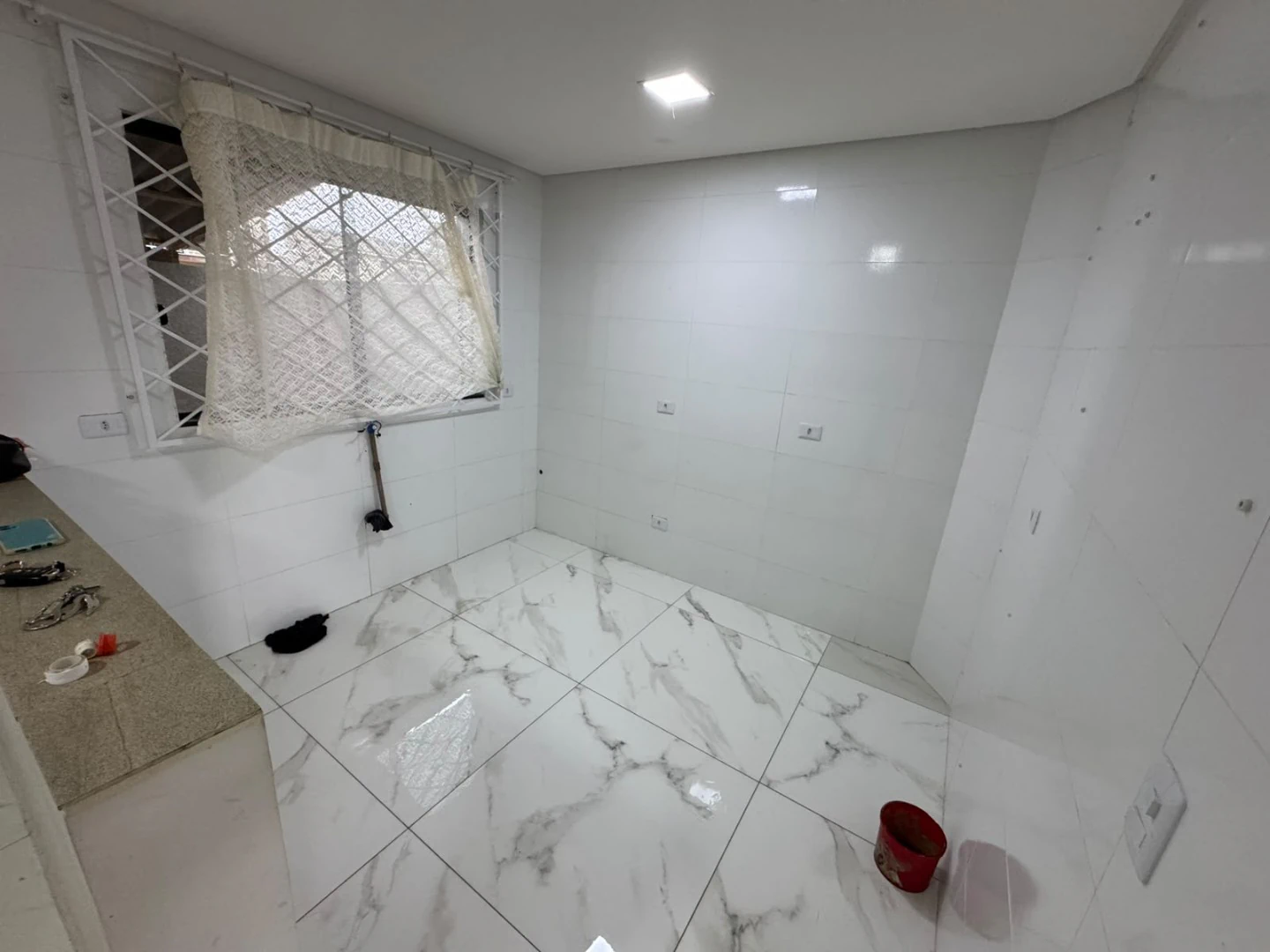 Casa de 3 quartos, sendo 1 suíte, 110 m², Sítio Cercado