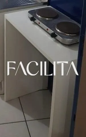 Apartamento de 1 dormitorio con cocina cerrada y gas — photo 14