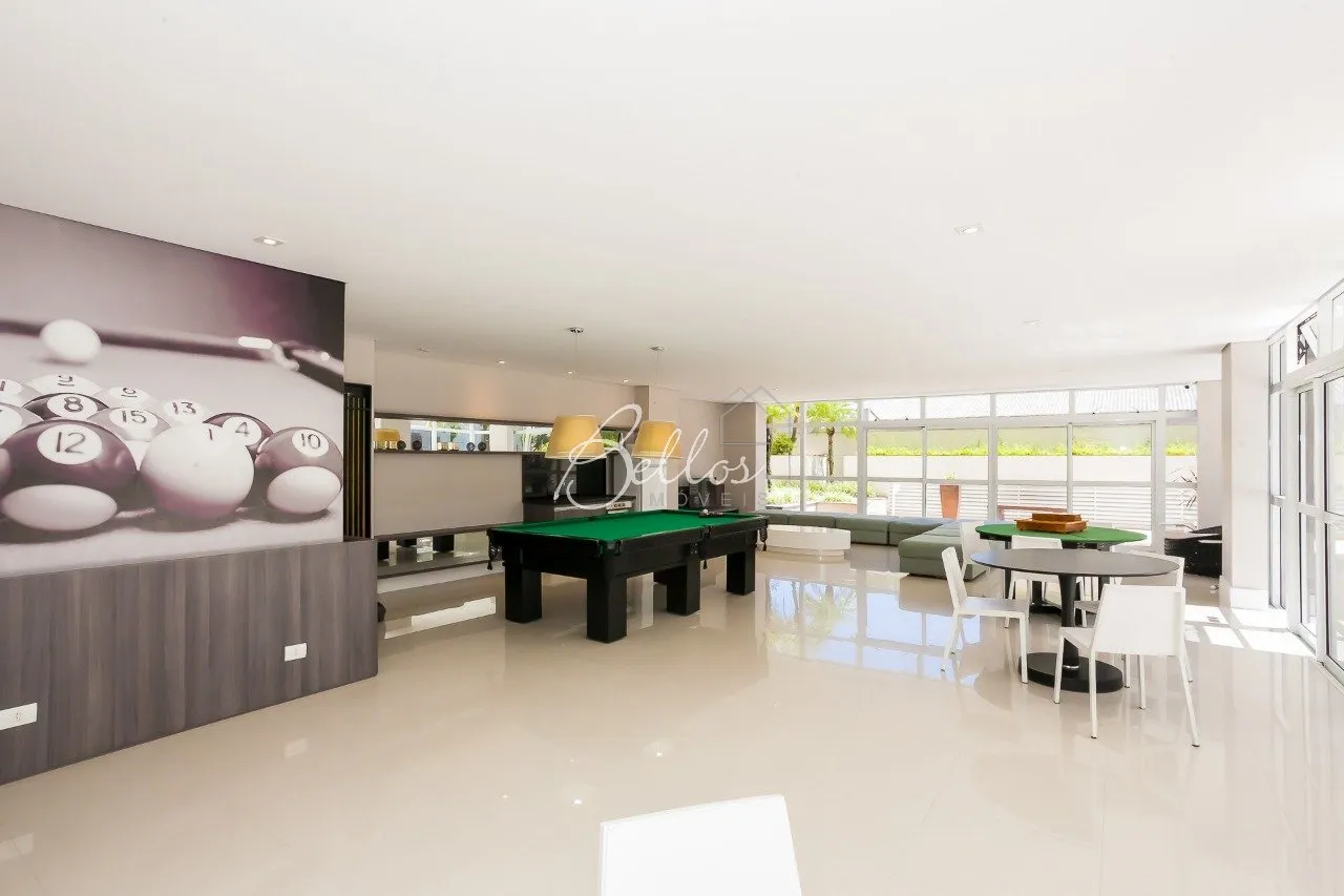 Apartment, 77 m², with a glass-enclosed balcony — photo 43