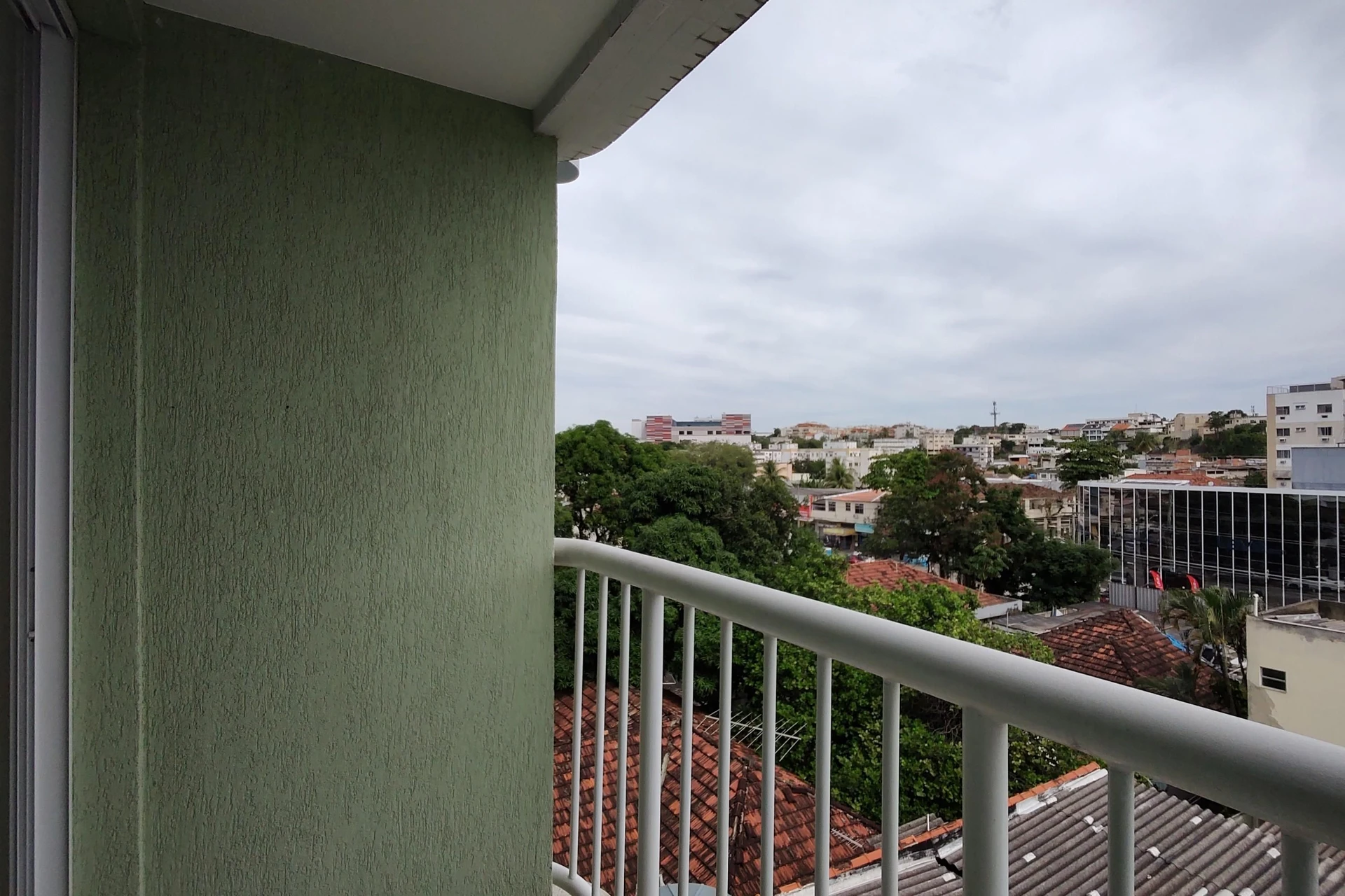 Apartamento com 2 quartos e 1 suíte, com 1 vaga — photo 48