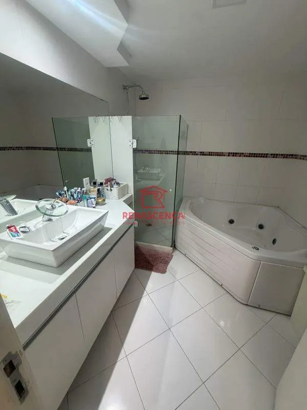 Furnished triplex house with 5 bedrooms and open kitchen — photo 33